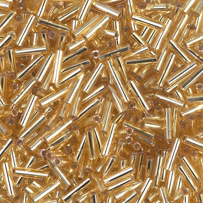 Miyuki store Twist Bugle Bead Variety Bundle 6mm - 12mm 9 Colors Lot of 74 Packs