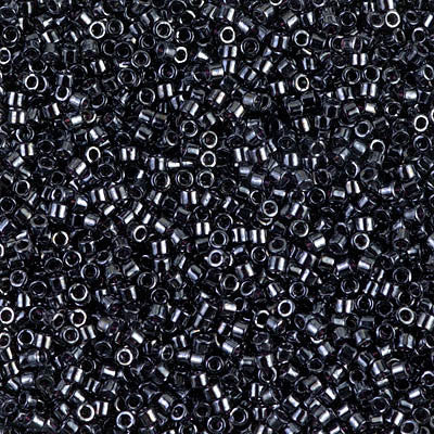 Miyuki Delica 11/0 7 grams 1200 Glass Seed Beads Mix 28 colors U-Pick