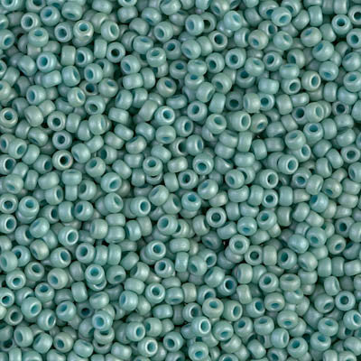 zech Seed Beads – funkyprettybeads