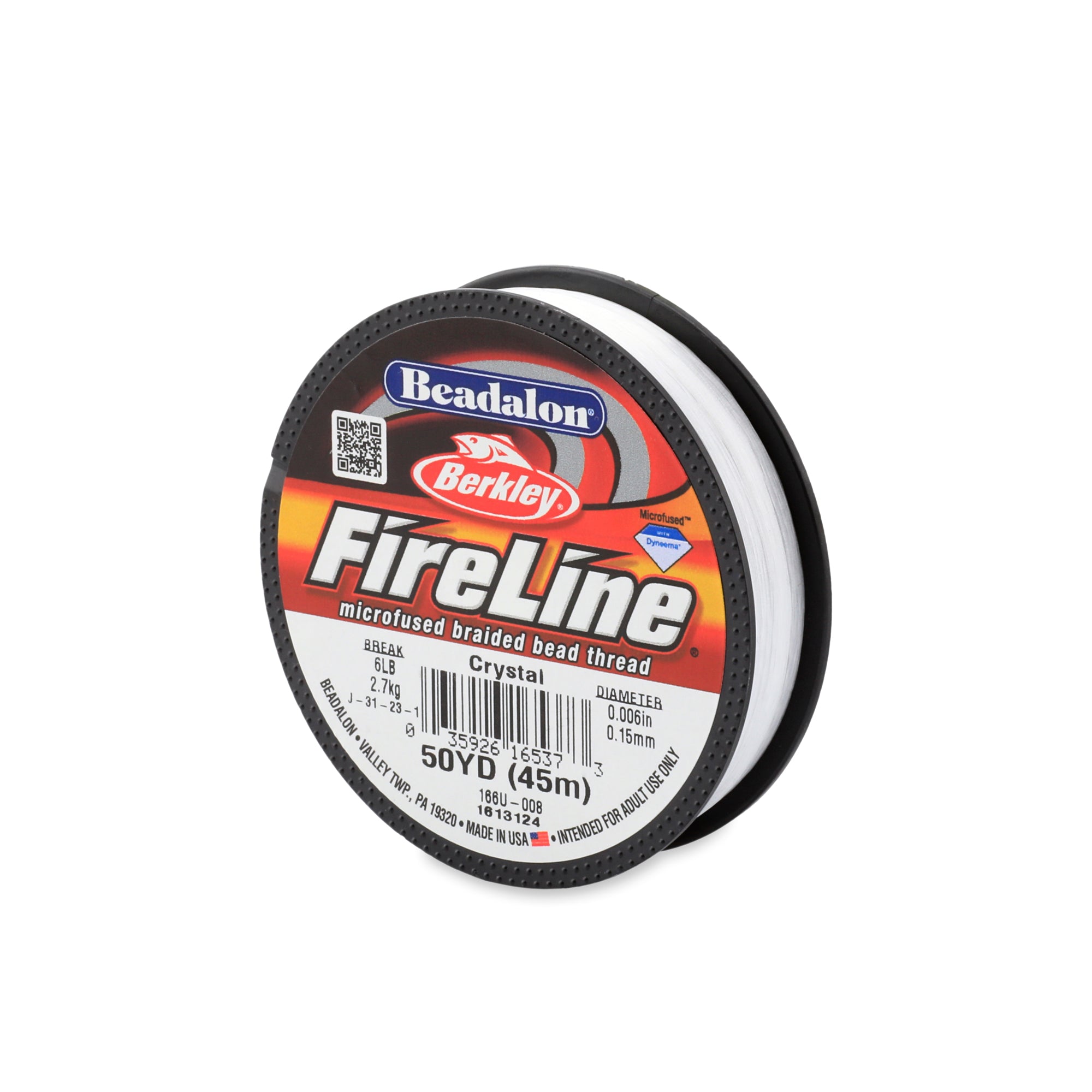 Fireline 6lb