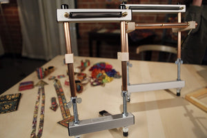 8" Lani Tapestry & Bead Loom