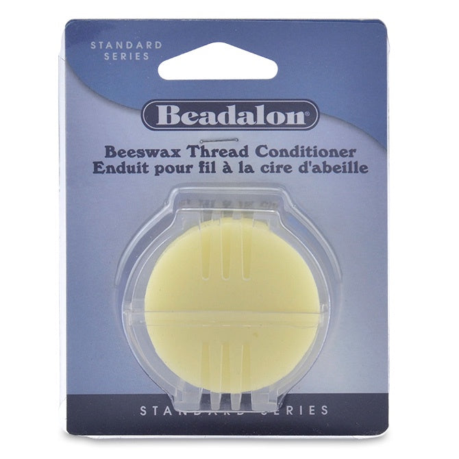 Beadalon Bees Wax in Dispenser