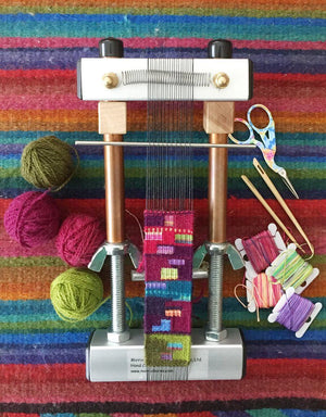 5" Mini Mirrix Loreli Loom