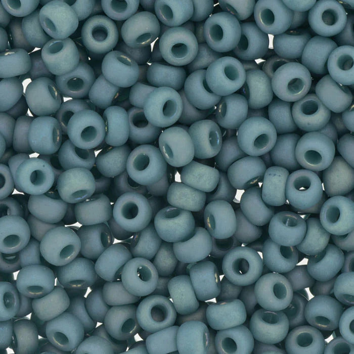 Miyuki Japanese Seed Beads - Sizes 15, 11, 8, and 6 Tagged 