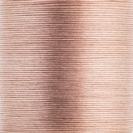 Blush Miyuki Nylon Beading Thread B, 50 meters