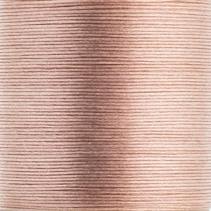 Blush Miyuki Nylon Beading Thread B, 50 meters