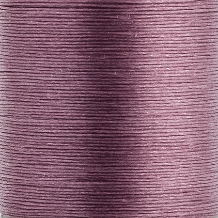 Rose Miyuki Nylon Beading Thread B, 50 meters