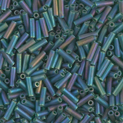 Miyuki 6mm Bugle Beads