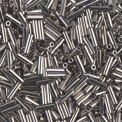 Miyuki 6mm Bugle Beads