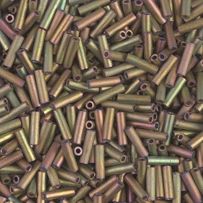 Miyuki 6mm Bugle Beads