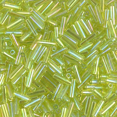 Miyuki 6mm Bugle Beads