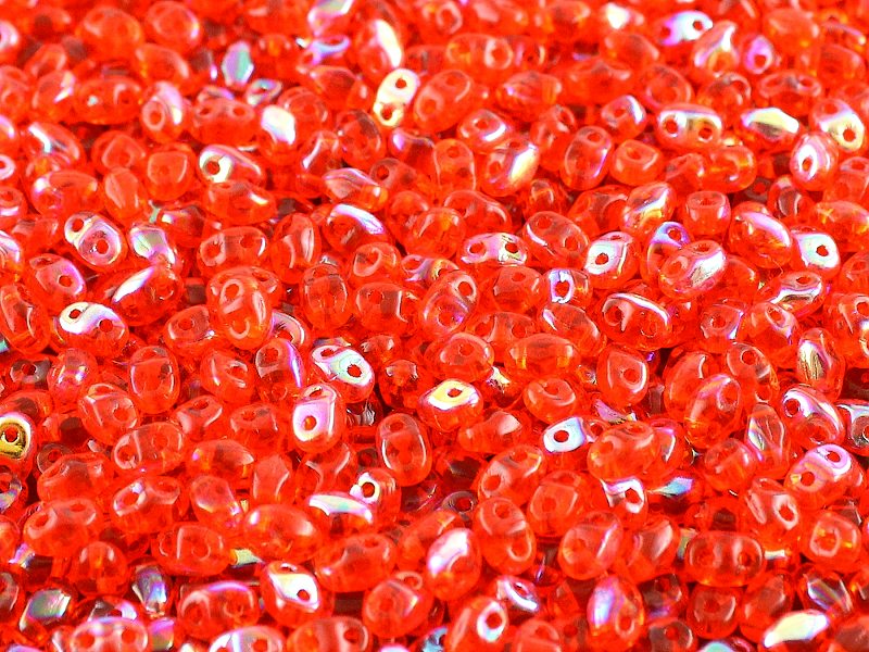 MiniDuo Beads, Hyacinth AB, MSD9003-28701, 8 grams