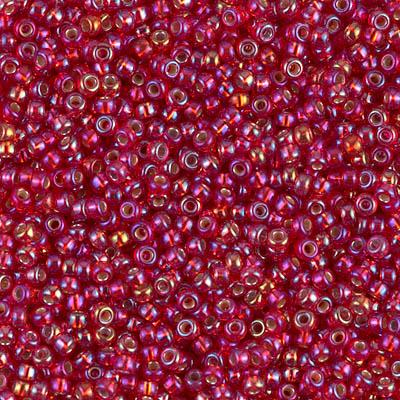 11/0 SEEDBEAD MIYUKI 10GM S/L TR GREY – Bead The Beads