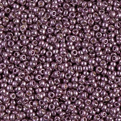 Miyuki Japanese Seed Beads - Sizes 15, 11, 8, and 6 Tagged