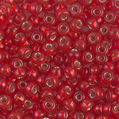 2x6mm Long Tube Lined Cylinder Seed Beads 💎 – RainbowShop for Craft