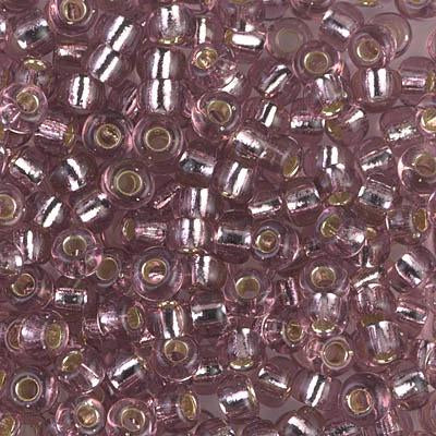 Miyuki 6/0 Seed Beads, Size 6 Seed Beads