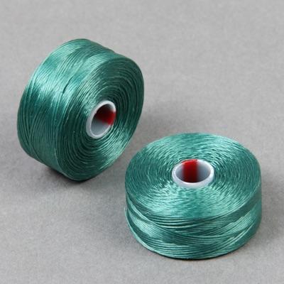 C-Lon Size D Nylon Beading Thread