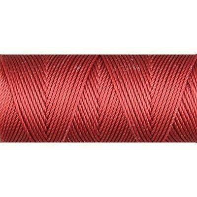 SLON beading cord - tex 135 super fine nylon beading cord