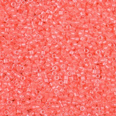 Miyuki DELICA 11/0 Seed Beads LUMINOUS MIX (7.6 grams tube)