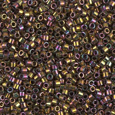 Gold Seed Beads - The Bead Shop