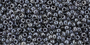 Toho® Japanese Glass Seed Beads, 11/0