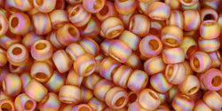 8/0 Toho Round Seed Beads (Size 8) - Barrel of Beads